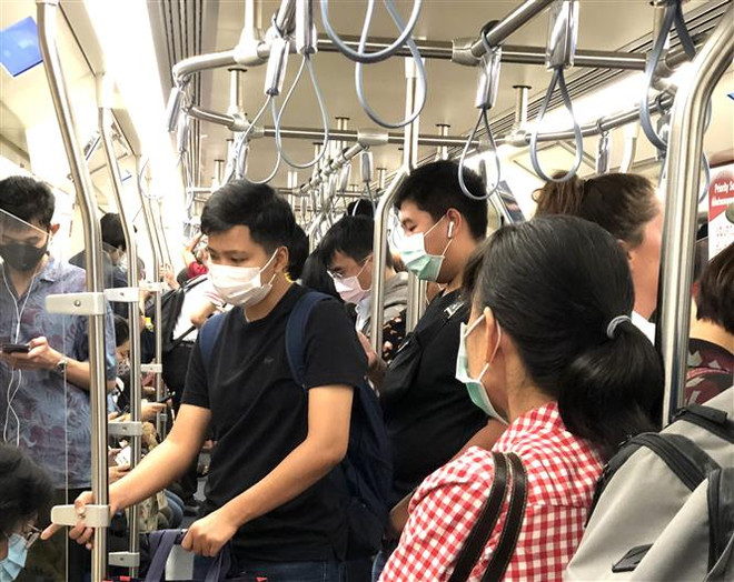 ASEAN thiệt hại như thế nào trước tình hình dịch COVID-19 bùng phát ảnh 1