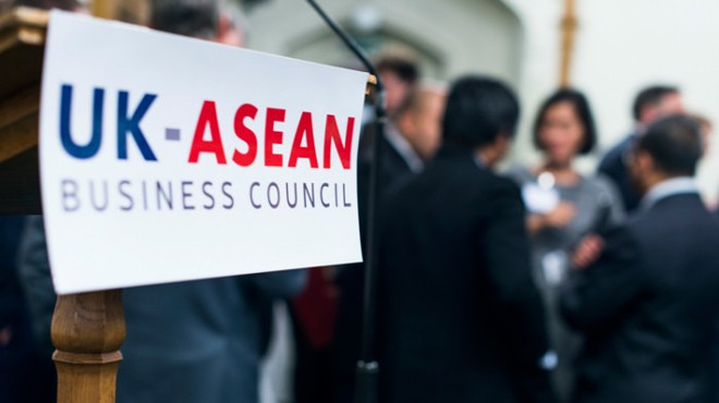 Brexit và những lợi ích chiến lược đối với các nước ASEAN ảnh 1