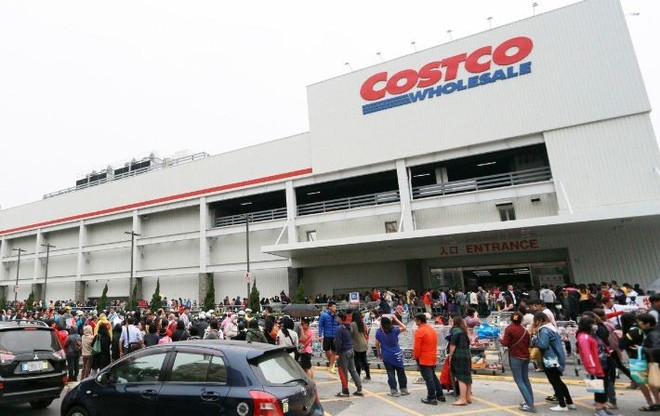 Trung Quốc mở cửa thị trường rộng hơn cho nhà đầu tư nước ngoài ảnh 1