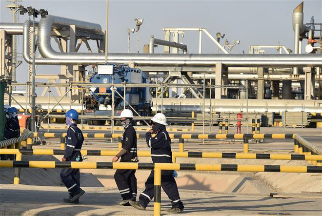 Iraq kêu gọi OPEC+ họp khẩn để giúp cân bằng thị trường dầu toàn cầu ảnh 1
