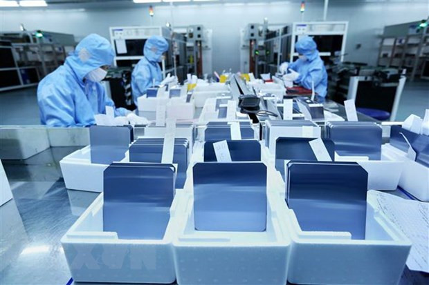 Bắc Giang ra mục tiêu thu hút đầu tư đạt 1 tỷ USD trong năm 2020 ảnh 1