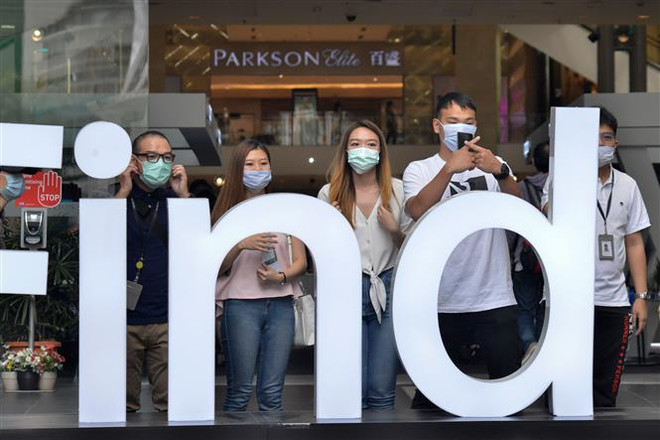 1 ca tái nhiễm SARS-CoV 2 ở Nhật, Malaysia và Pakistan có ca tử vong ảnh 2