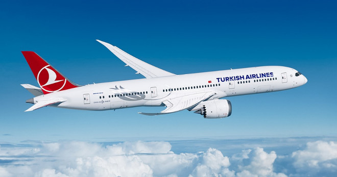 Singapore gửi trả một máy bay của Thổ Nhĩ Kỳ do COVID-19 ảnh 1