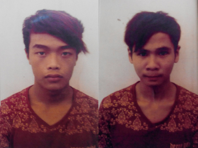 Lơ là cửa sổ nhà thuê, hai cô gái Nam Phi bị trộm "hỏi thăm" ảnh 1