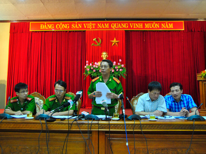 Con số thương vong do hỏa hoạn ở Hà Nội tăng vọt 9 tháng qua ảnh 1