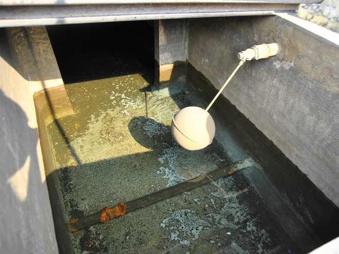 Hà Nội: Cả nghìn người dân "khát nước sạch", đơn vị cung ứng bó tay ảnh 4