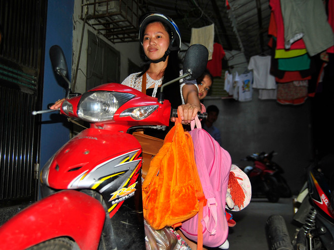 Hà Nội: Cả nghìn người dân "khát nước sạch", đơn vị cung ứng bó tay ảnh 2