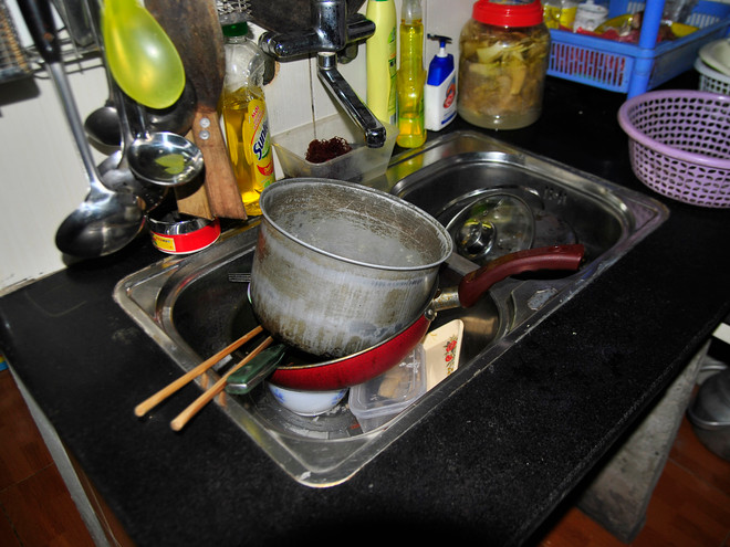 Hà Nội: Cả nghìn người dân "khát nước sạch", đơn vị cung ứng bó tay ảnh 6