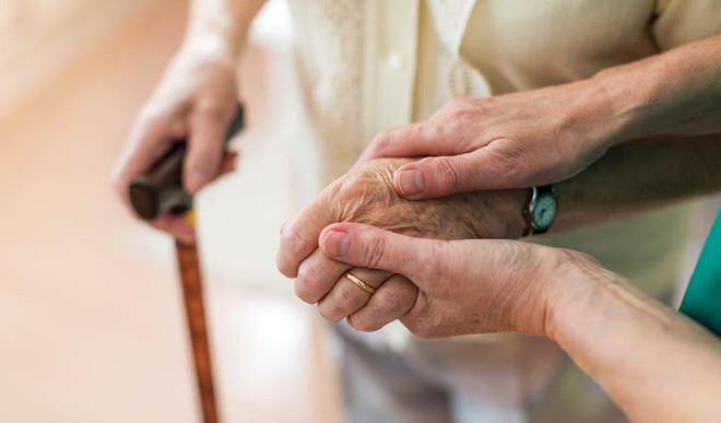 Phương pháp xét nghiệm máu hứa hẹn giúp chẩn đoán sớm bệnh Parkinson ảnh 1