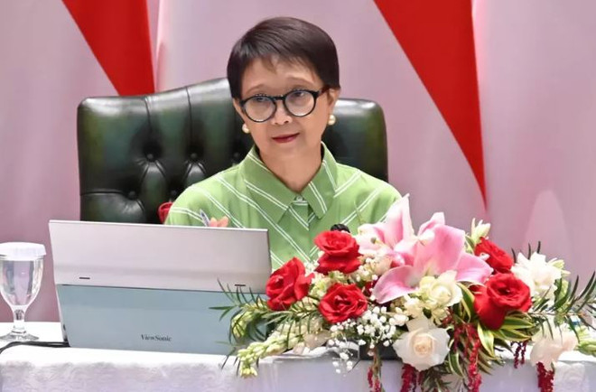 ASEAN thảo luận về việc đưa khu vực trở thành trung tâm tăng trưởng ảnh 1