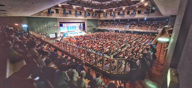 Việt Nam cam kết đồng hành cùng phong trào hòa bình thế giới ảnh 1