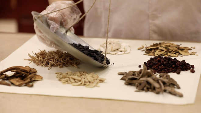 Vì sao dược liệu Trung Quốc tăng giá 'chóng mặt' trong năm nay? ảnh 1