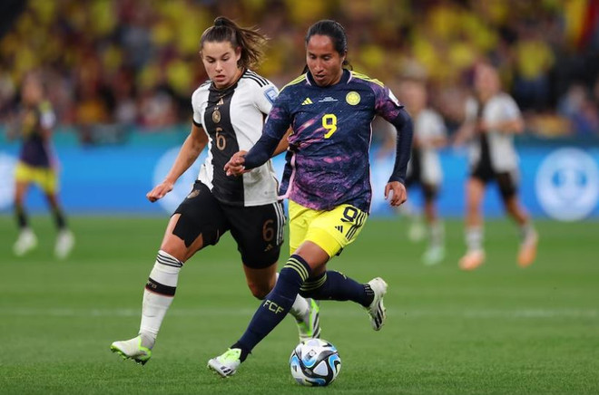 Điều gì đã giúp các quốc gia mới nổi vươn lên tại World Cup Nữ 2023? ảnh 1