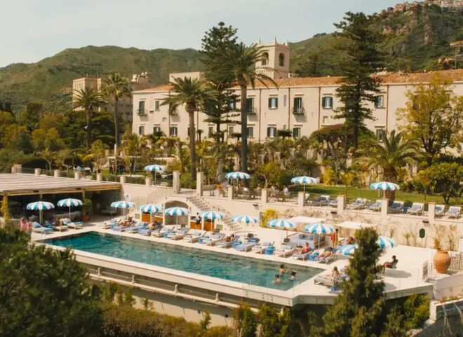 Giới siêu giàu thế giới đã đi du lịch mùa Hè 2023 như thế nào? ảnh 5