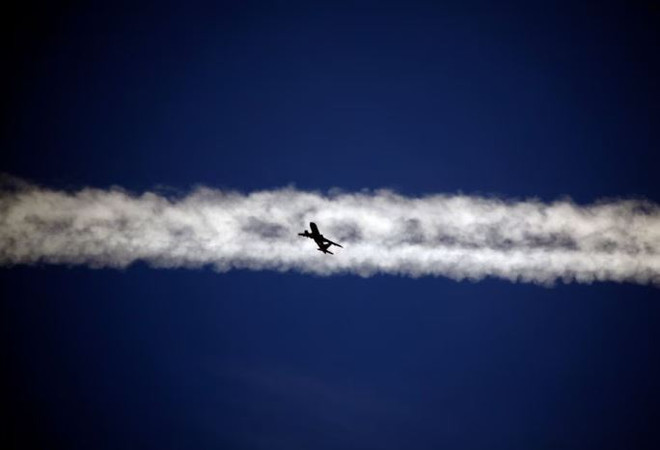 Kế hoạch áp thuế nhiên liệu hàng không của EU gặp trở ngại ảnh 1