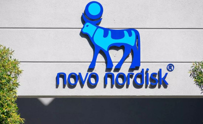 Thuốc giảm cân của Novo Nordisk giúp giảm nguy cơ biến chứng tim mạch ảnh 1