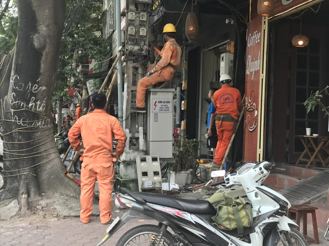 EVN đồng tình phương án điều chỉnh giá điện 3 tháng một lần ảnh 2