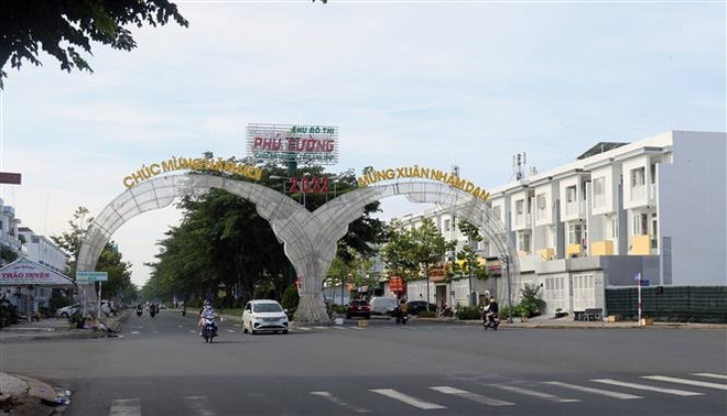 Kiên Giang công khai các chính sách ưu đãi để thu hút đầu tư ảnh 2