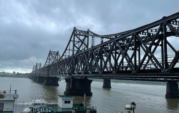 Trung Quốc ban bố cảnh báo da cam về lũ quét tại miền núi ảnh 1