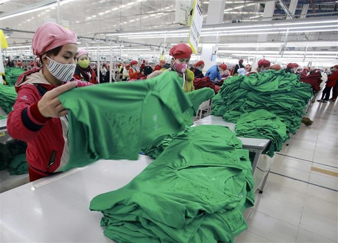 Nhìn lại hành trình 3 năm hàng Việt Nam vào Pháp bằng EVFTA ảnh 1