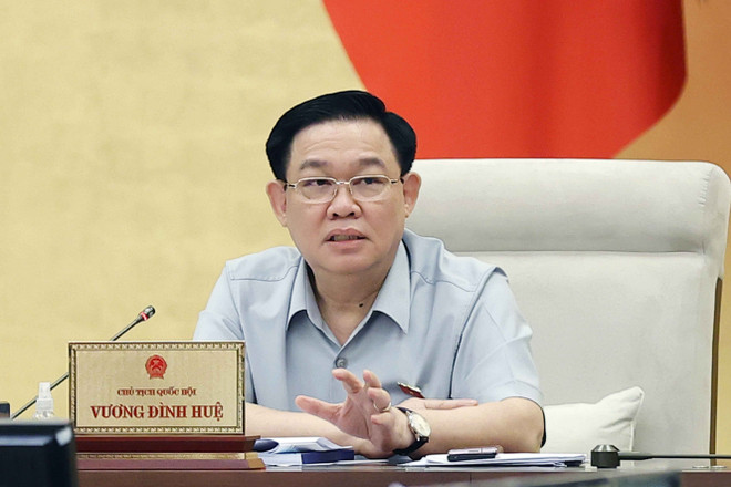 Nhấn mạnh chức năng giám sát, phản biện xã hội của Mặt trận Tổ quốc ảnh 2