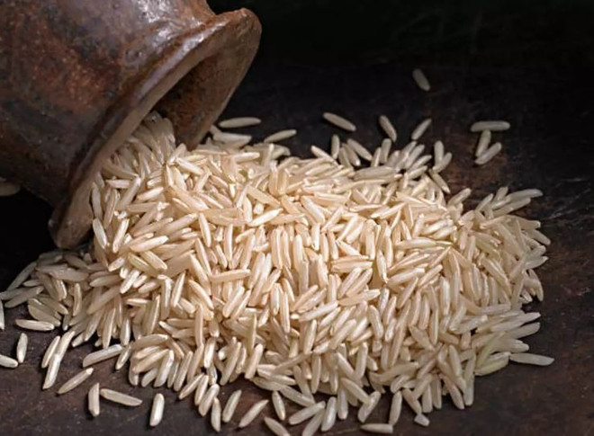 Ấn Độ cấm xuất khẩu gạo: Thế giới hứng chịu thêm cú sốc mới ảnh 2