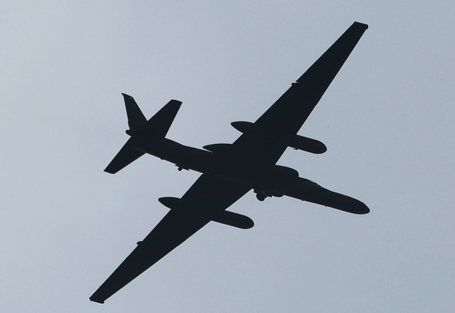 Triều Tiên: Máy bay do thám của Mỹ xâm phạm vùng kinh tế ngoài khơi ảnh 1