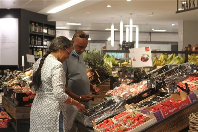 Nền kinh tế Eurozone tiếp tục giảm tốc trong tháng Tám ảnh 1