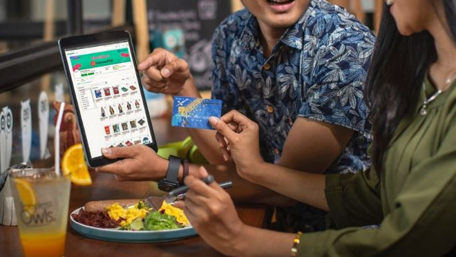 Indonesia đẩy nhanh mục tiêu số hóa doanh nghiệp siêu nhỏ, nhỏ và vừa ảnh 1