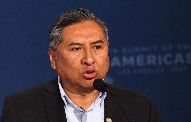 Ngoại trưởng Bolivia thông báo mong muốn gia nhập BRICS ảnh 1