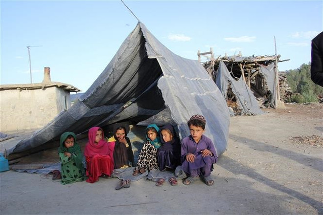 Ủy ban Chữ thập Đỏ Quốc tế có thể ngừng hỗ trợ cho Afghanistan ảnh 1