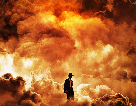 Oppenheimer - phim có doanh thu cao nhất về Chiến tranh Thế giới 2 ảnh 1