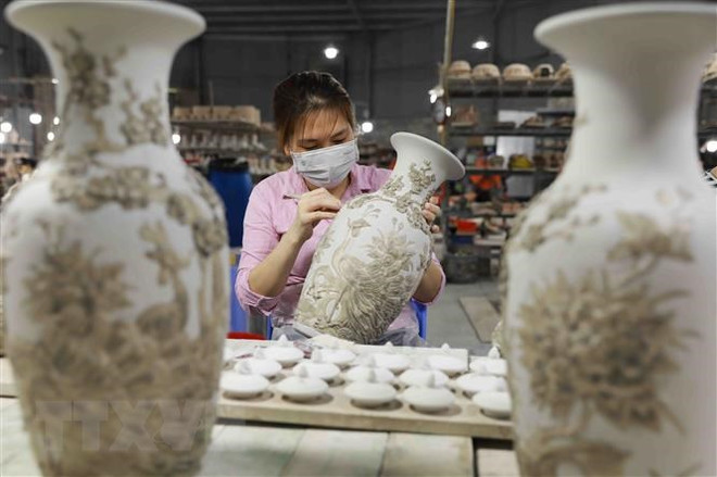 Xây dựng thành phố Hà Nội xứng tầm Thủ đô ngàn năm văn hiến ảnh 2