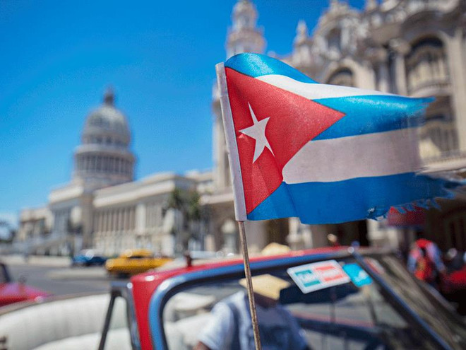 (Nguồn: worldfinance.com) Doanh nghiệp vừa và nhỏ là tâm điểm trong cải cách kinh tế của Cuba ảnh 1