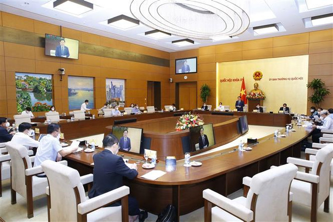 Chủ động áp dụng các biện pháp phòng, chống dịch COVID-19 ảnh 1