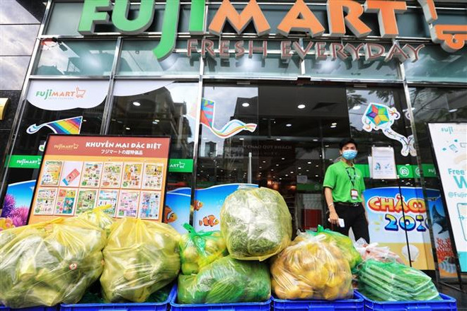 Hà Nội thực hiện Chỉ thị 16: Ý thức của người dân là yếu tố quyết định ảnh 2