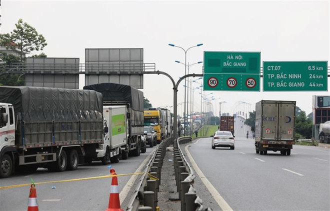 Đứt gãy chuỗi sản xuất, thiệt hại nghiêm trọng về kinh tế ảnh 3