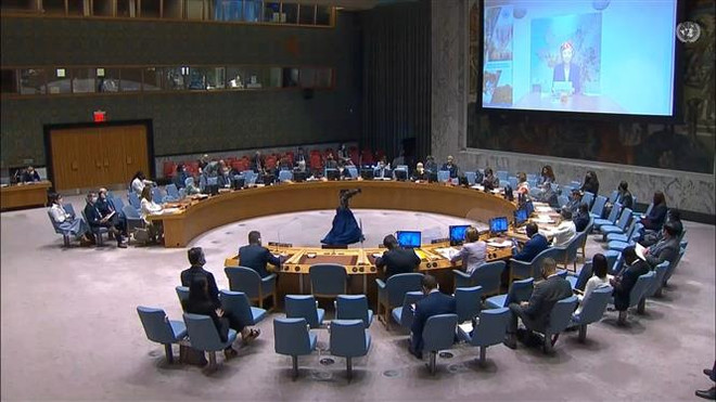 Việt Nam đề nghị các bên tại Colombia bảo vệ dân thường ảnh 1