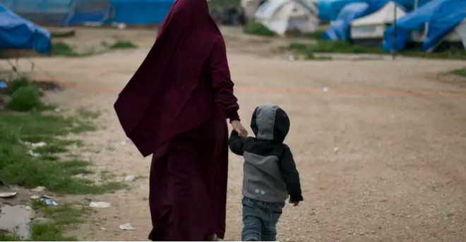 New Zealand đồng ý hồi hương công dân liên quan đến tổ chức IS ảnh 1