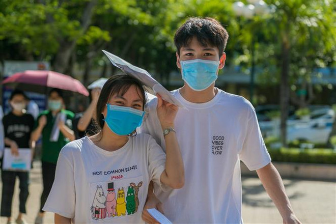 Tuyển sinh đại học, cao đẳng: Quyết định phù hợp để không bỏ lỡ cơ hội ảnh 2