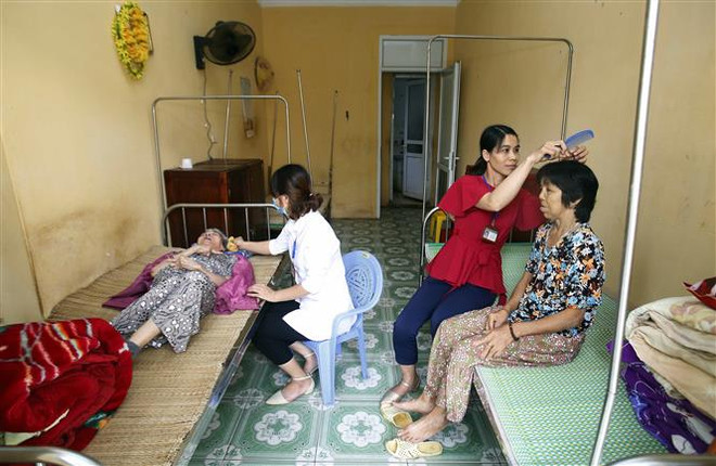 Một số chính sách mới của Chính phủ có hiệu lực từ tháng 7 ảnh 1