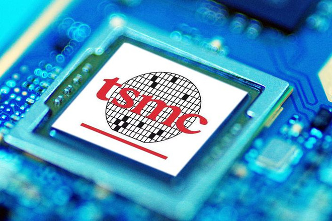 Công ty TSMC của Đài Loan mở rộng sản xuất chip tại Nhật Bản ảnh 1