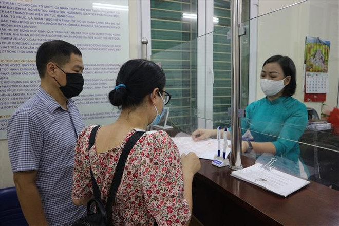 Hà Nội bắt đầu thí điểm mô hình chính quyền đô thị ở 13 quận, thị xã ảnh 2