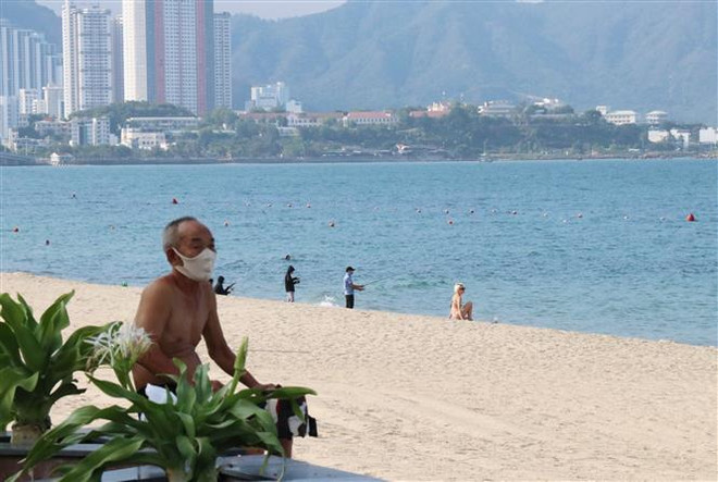 Các địa phương tiếp tục ghi nhận ca mắc COVID-19 trong cộng đồng ảnh 2