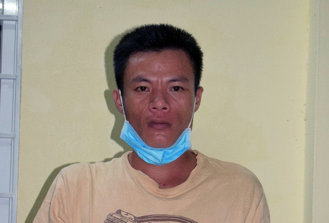 Khởi tố các vụ án về vi phạm quy định phòng, chống dịch COVID-19 ảnh 1