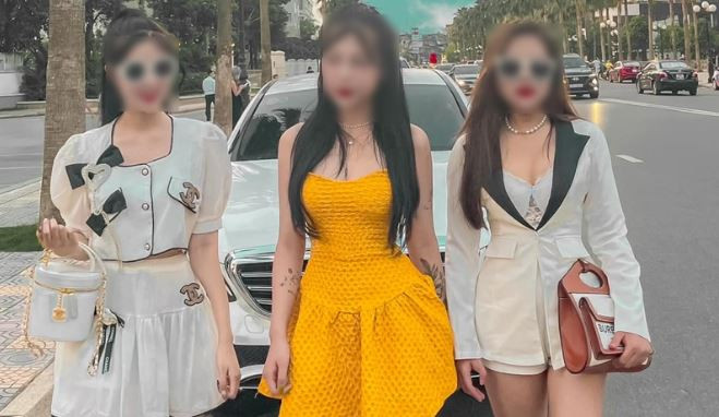 [Video] Sự thật sàn đầu tư siêu lợi nhuận của các 'hot girl tài chính' ảnh 1