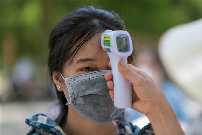 Sáng 7/7: Thành phố Hồ Chí Minh ghi nhận 270 ca mắc mới COVID-19 ảnh 1