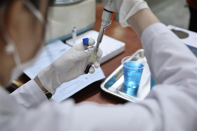 Hà Nội mở cửa tiếp nhận máu vào tất cả các ngày trong tuần ảnh 1