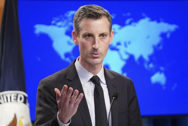 Khoảng 2.500 người Afghanistan được nhập cư đặc biệt vào Mỹ ảnh 1