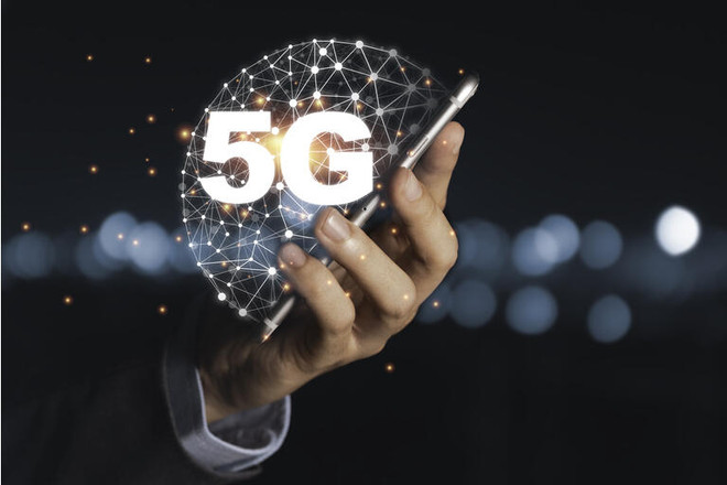 Ericsson ký hợp đồng cung cấp thiết bị mạng 5G với Verizon ảnh 1